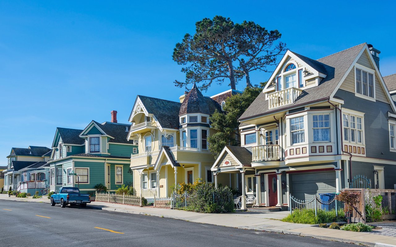 Pacific Grove