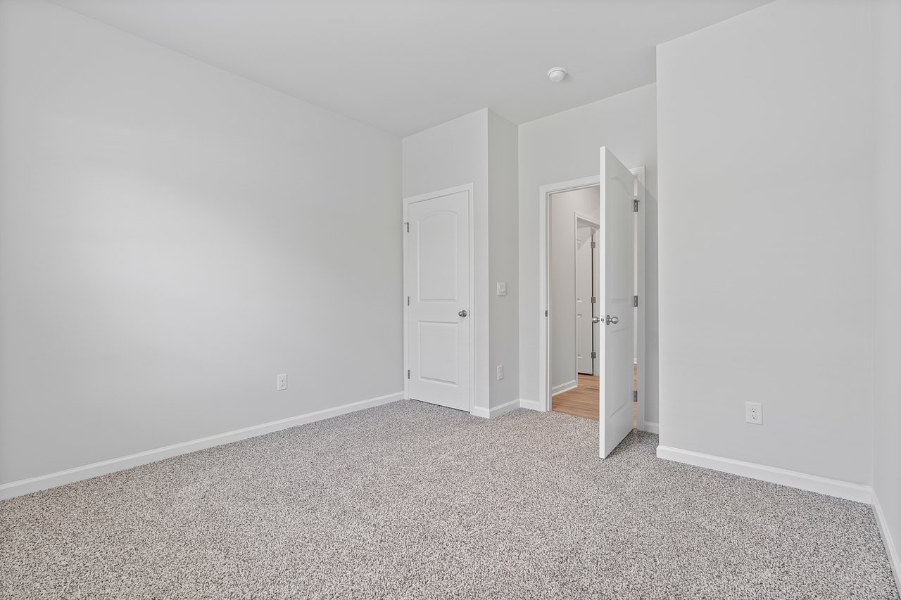 RIVER LANDING - FOUR BEDROOMS
