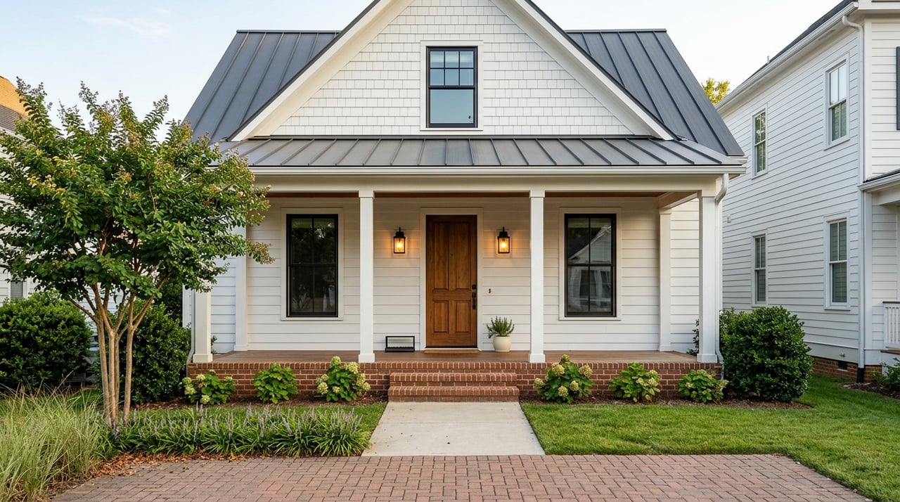 Understanding Short-Term Rental Potential In Carlton Landing