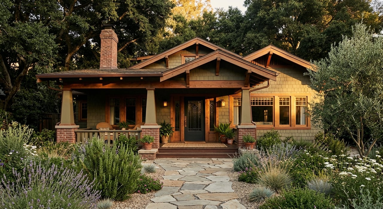 Where To Find Historic Homes In Pasadena