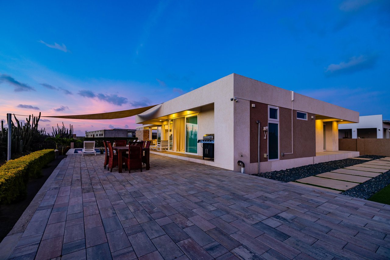 Villa Bella Luna