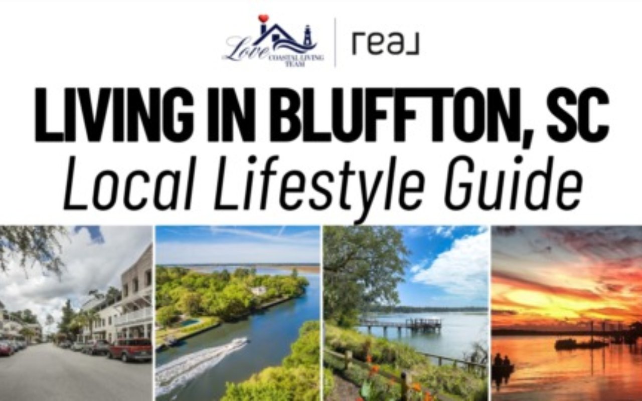 Living in Bluffton, SC | Local Lifestyle Guide