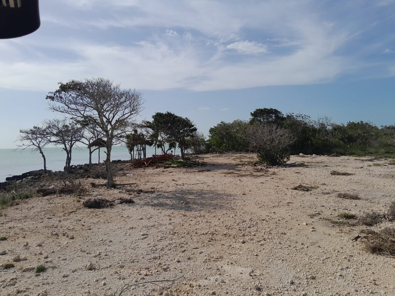 Sunset Haven on Secret Beach - 200 Feet of Pristine Caribbean Waterfront on Ambergris Caye, Belize