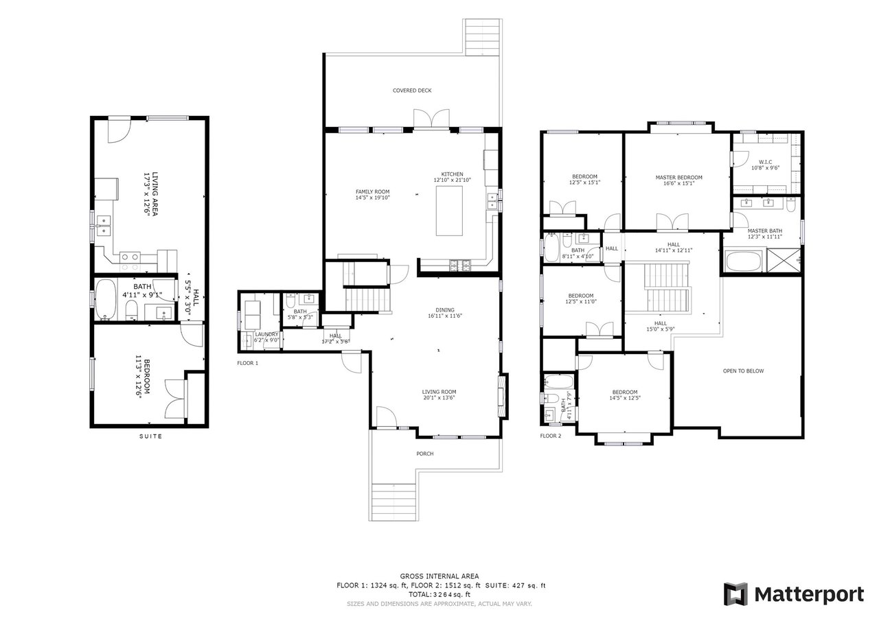 1140 Wilson Cres