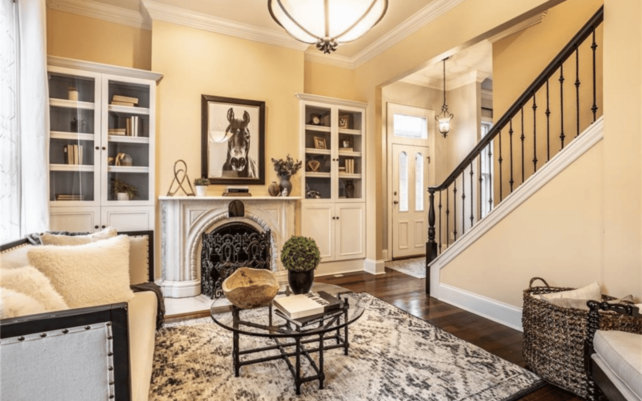 Luxury Homes for Sale in the Indy Area | May 2022