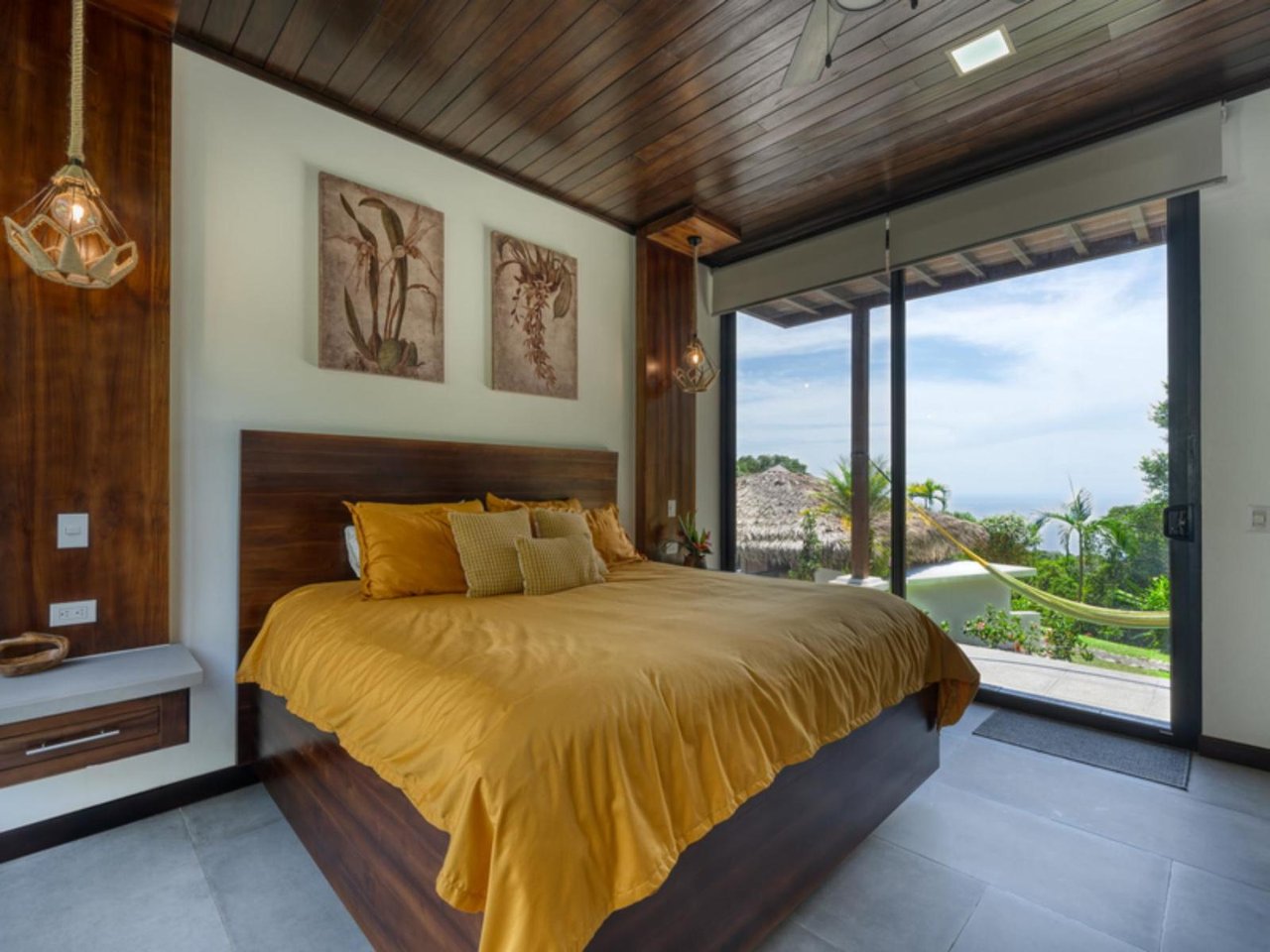 Luxury Villa Infinity Pool, Osa, Puntarenas