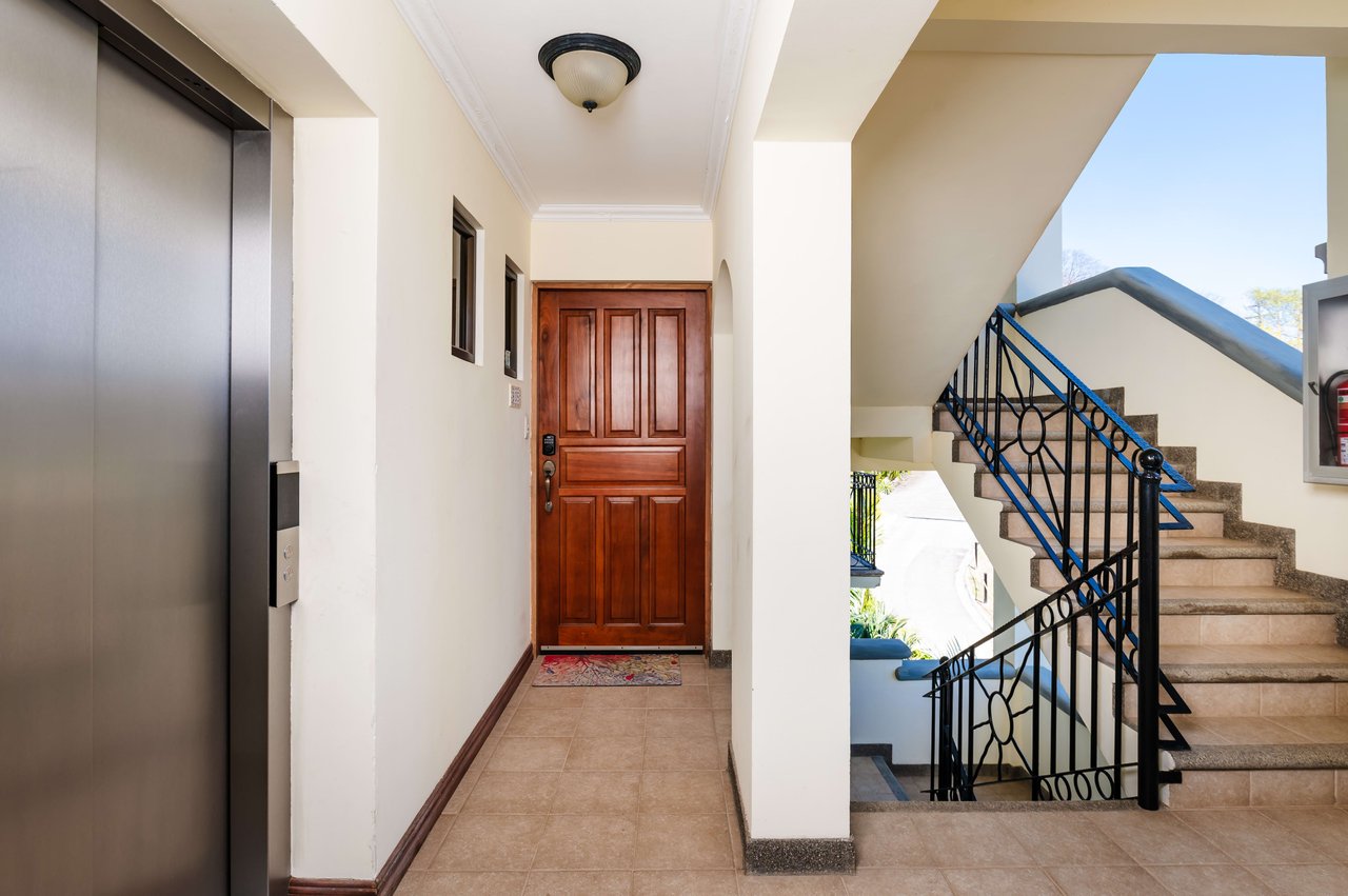 Oceanica 805 | Beautiful Ocean Views