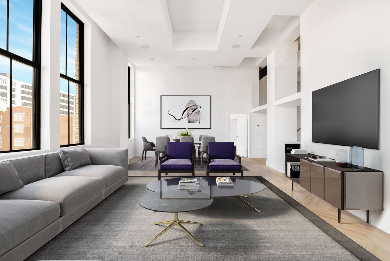 421 HUDSON ST UNIT 401