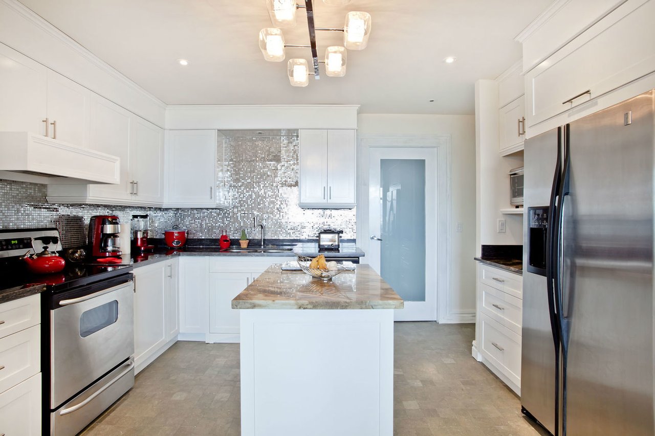 Remodeled Penthouse View Residence, Escazu, San Jose