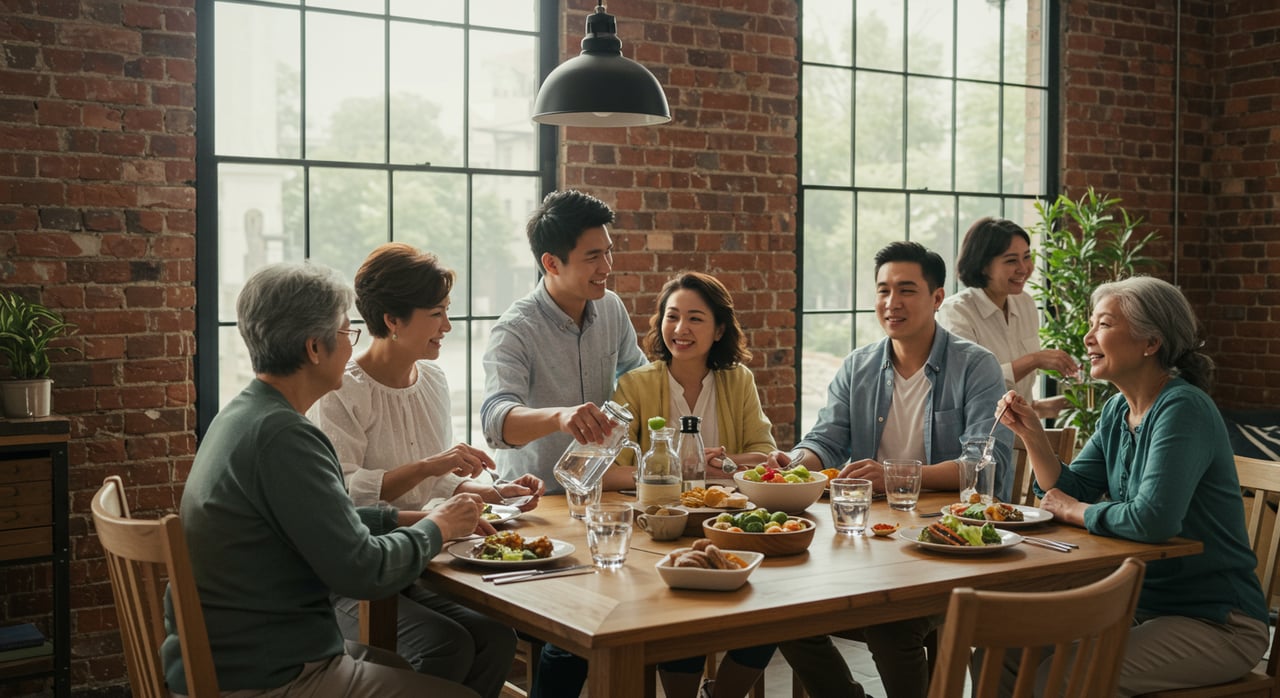 Could a Multigenerational Home Be the Right Fit for You?