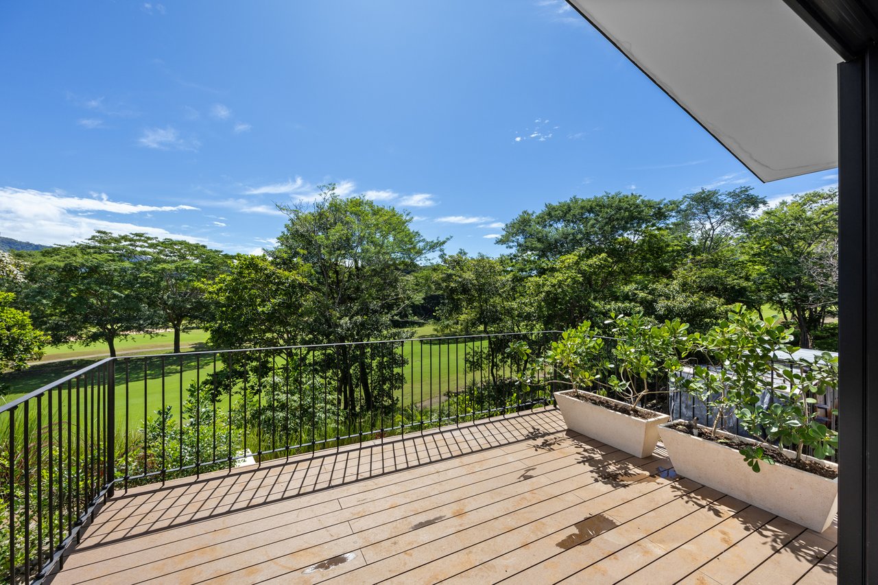 Golf Front Coastal Estate, Flamingo, Guanacaste