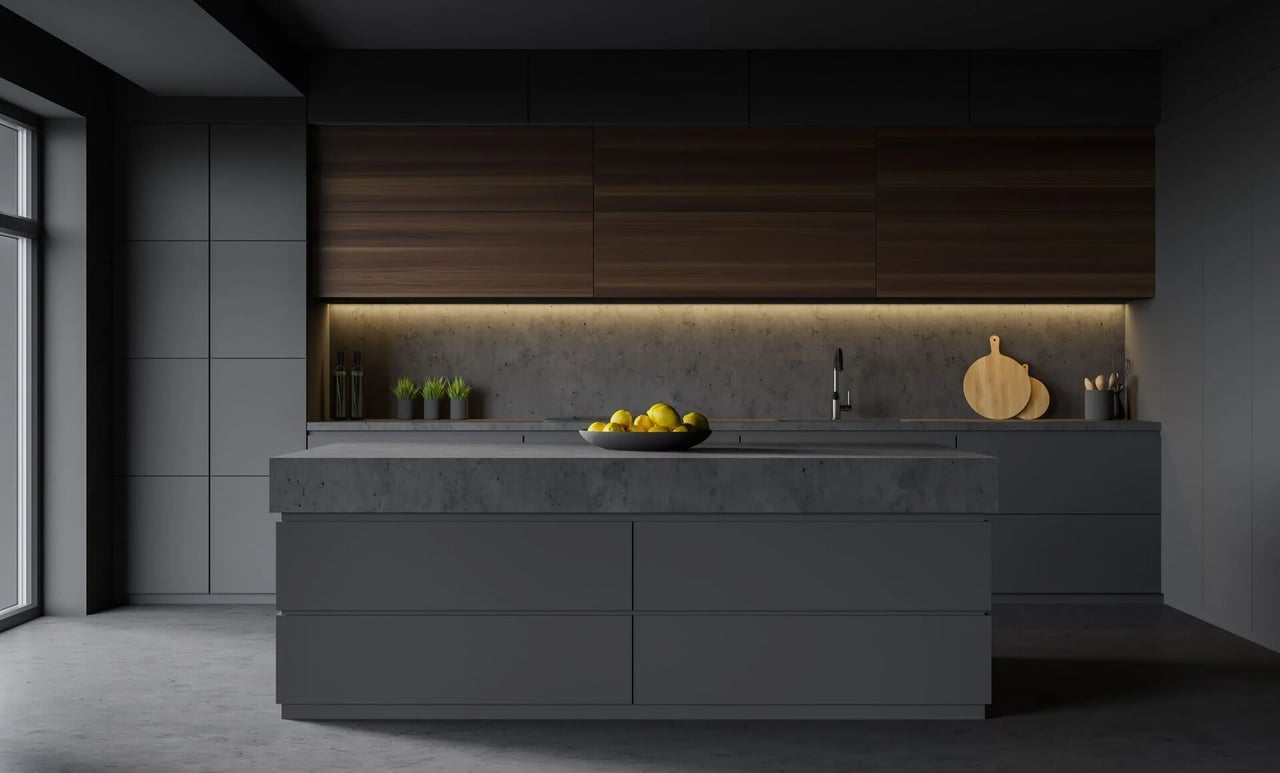 Golf Course Homes in Gainey Ranch, Scottsdale, Arizona