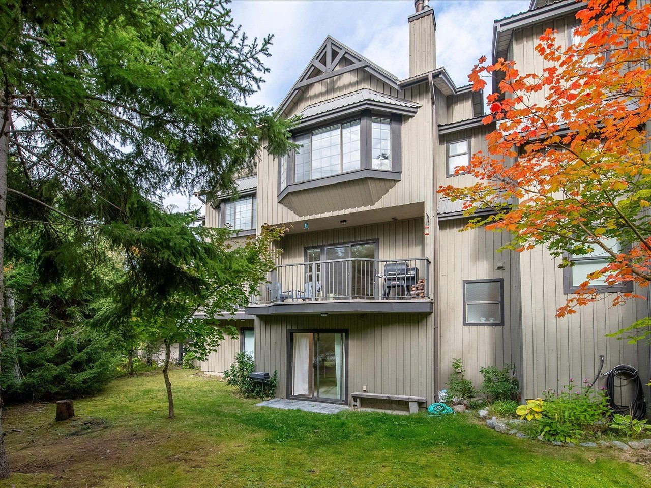 2-2104 Nordic Drive, Whistler