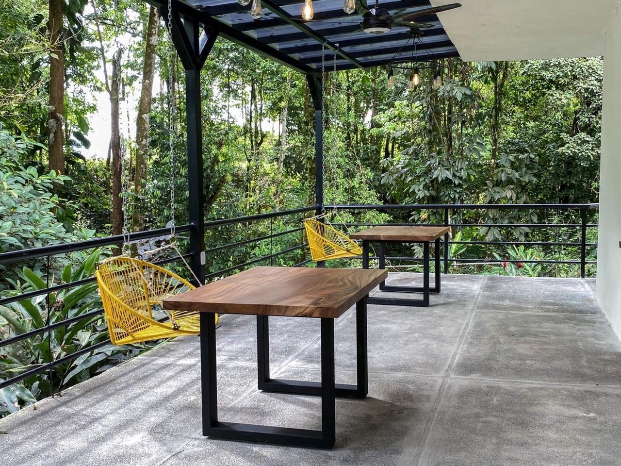 Riverside Boutique Hotel Retreat, Ojochal, Puntarenas