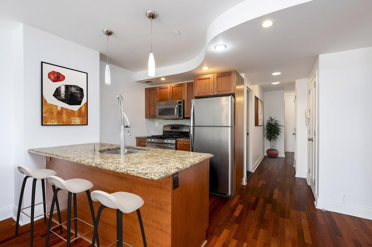 721 Flushing Avenue, Apt 6-C