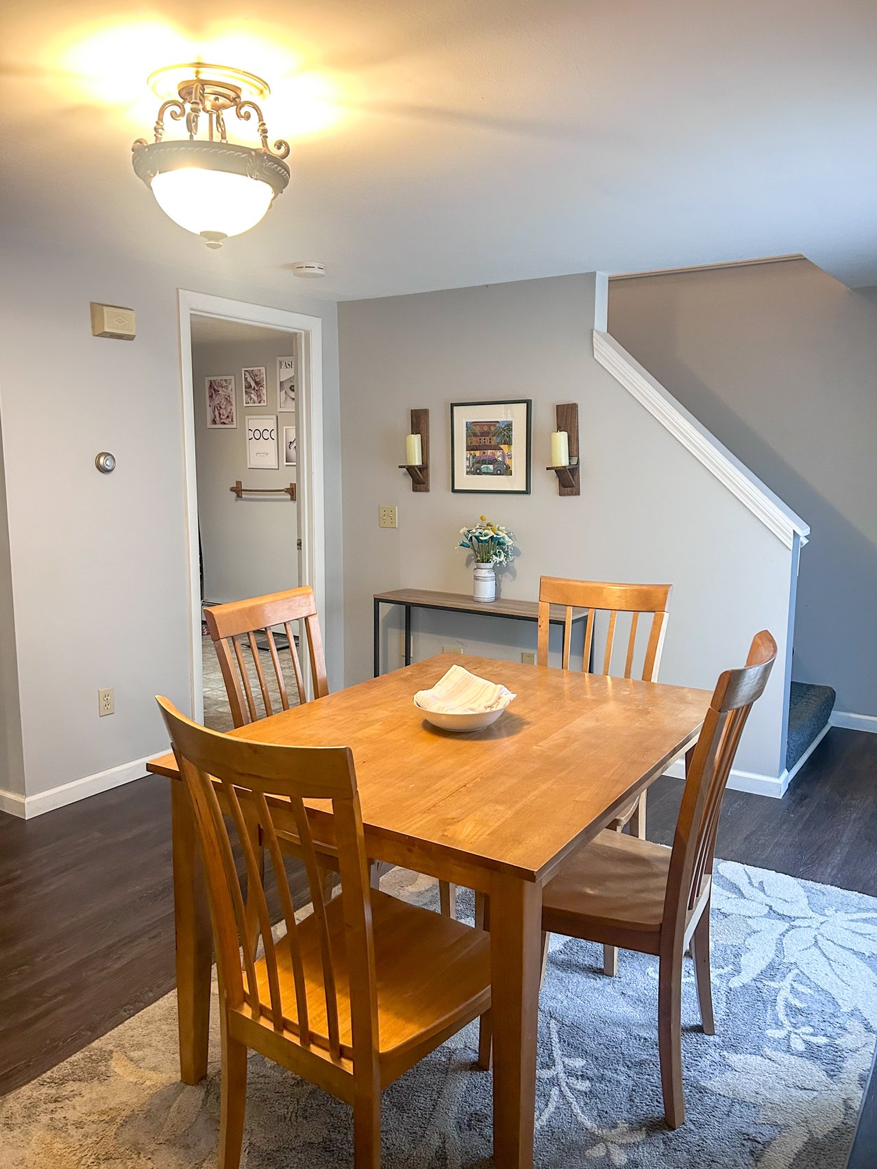 Rental Available May 1st