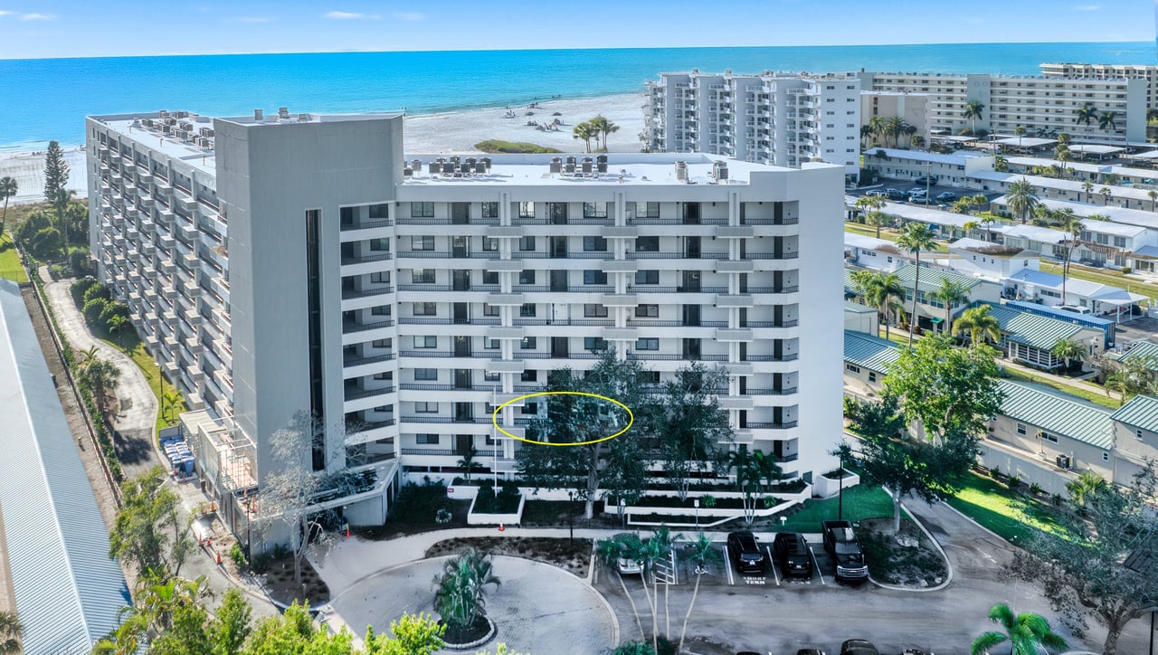 5880 MIDNIGHT PASS RD #210