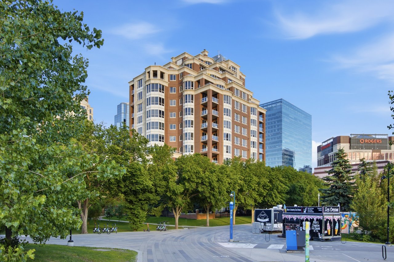 690 Princeton Way SW Unit: 801