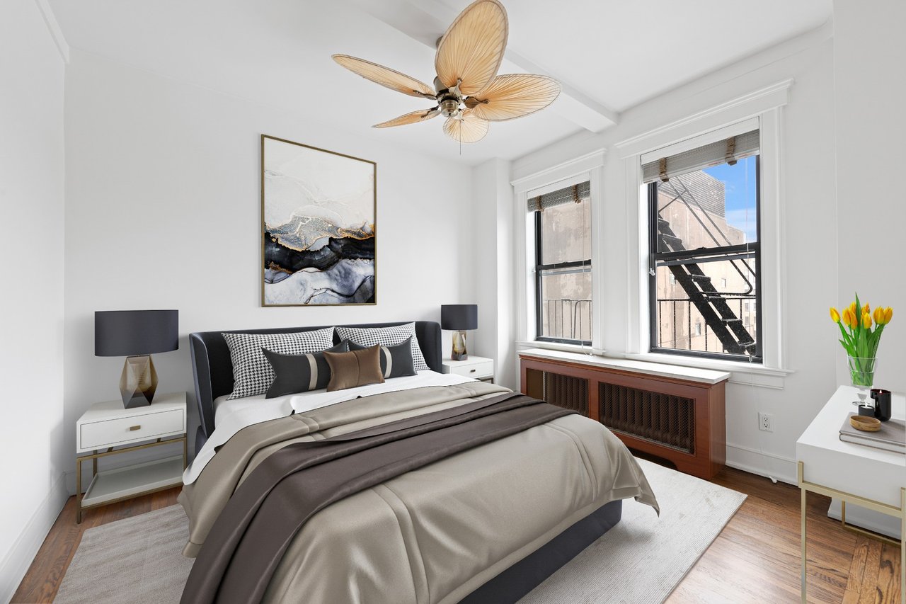 215 West 75th Street, #14A