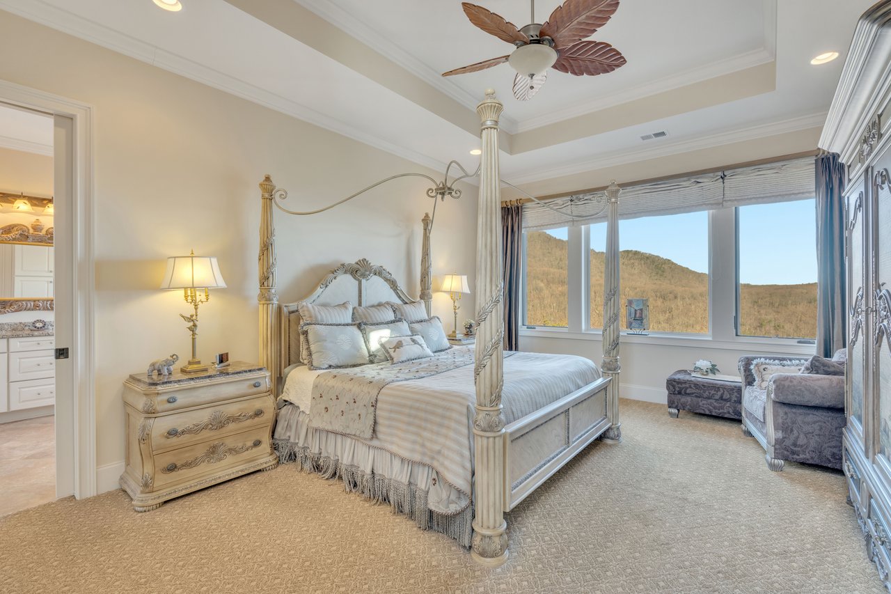 209 Craggy Rock Lane