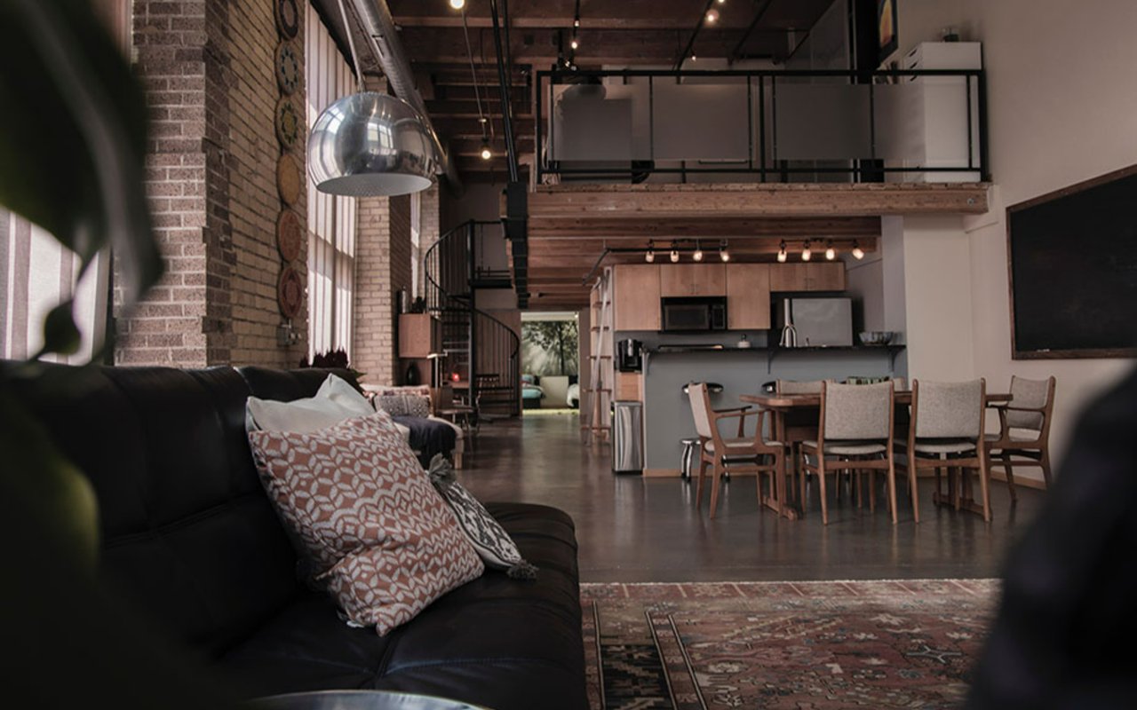 Spotlight On: Industrial Design