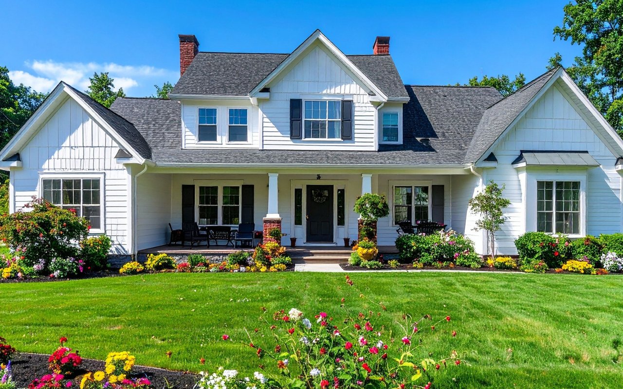 What Factors Determine Your Home's Value?