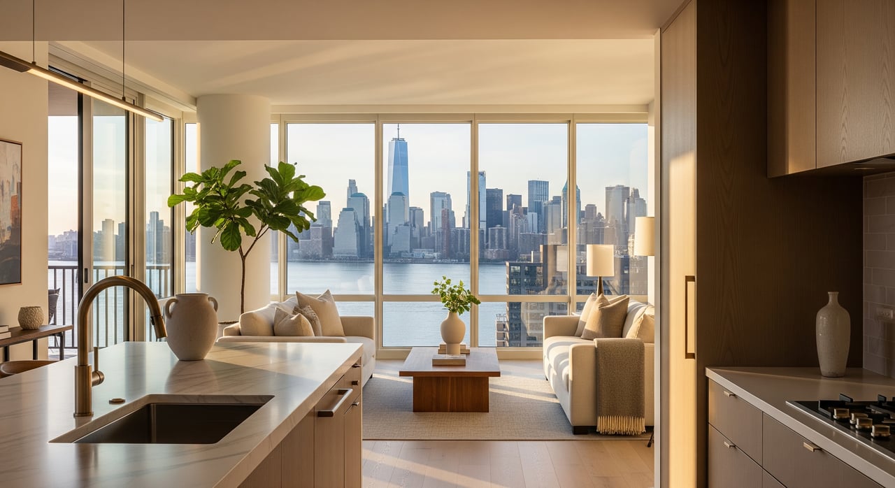 First-Time Buyer Programs In Jersey City: How To Qualify