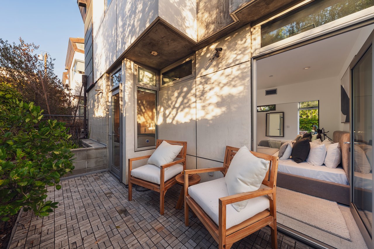 235 Ocean Park Blvd Unit: 1, Santa Monica