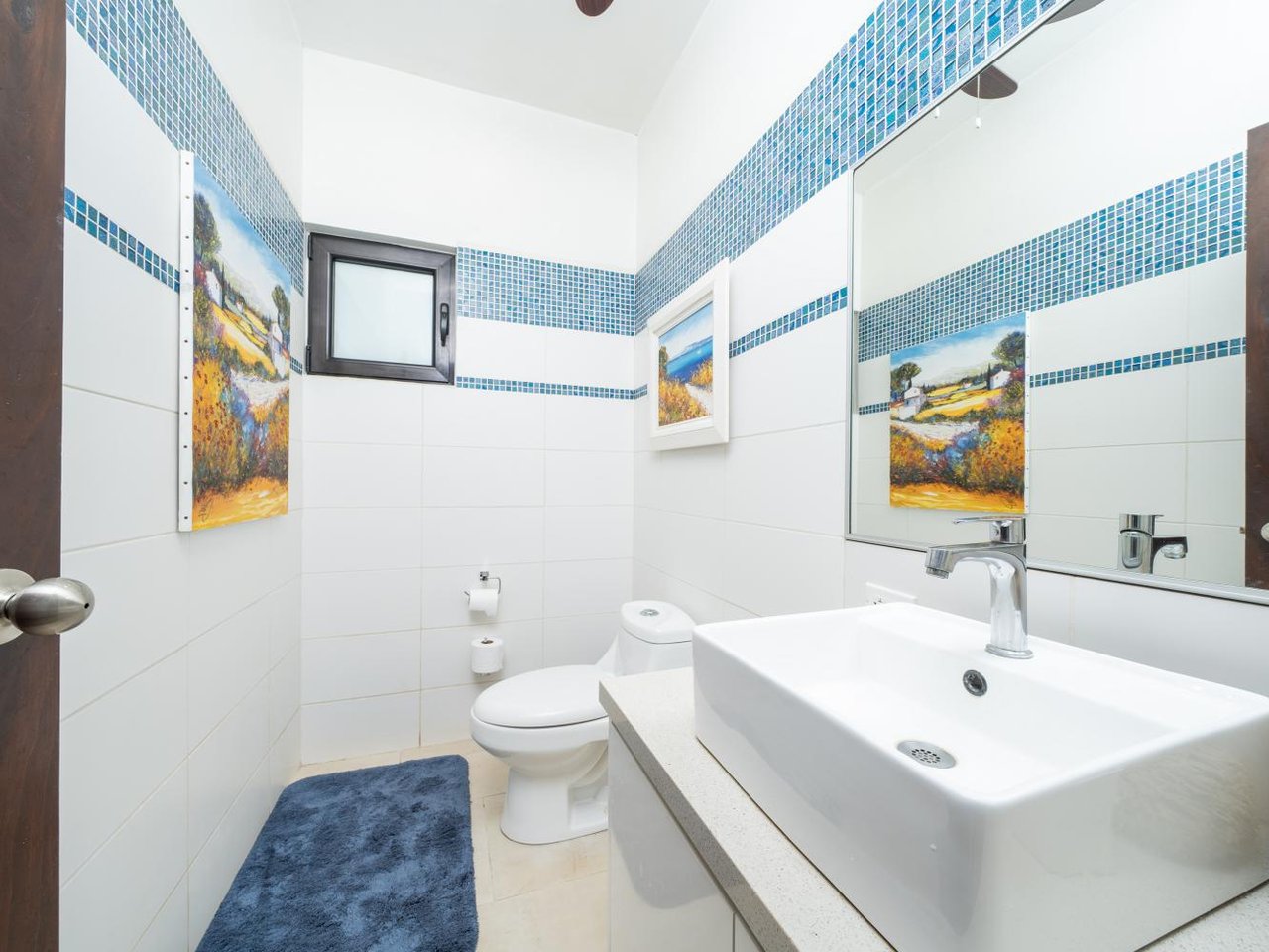 Casa Bosque | Modern 3-Bedroom Villa with Pool in Pacific Residences, Near Tamarindo