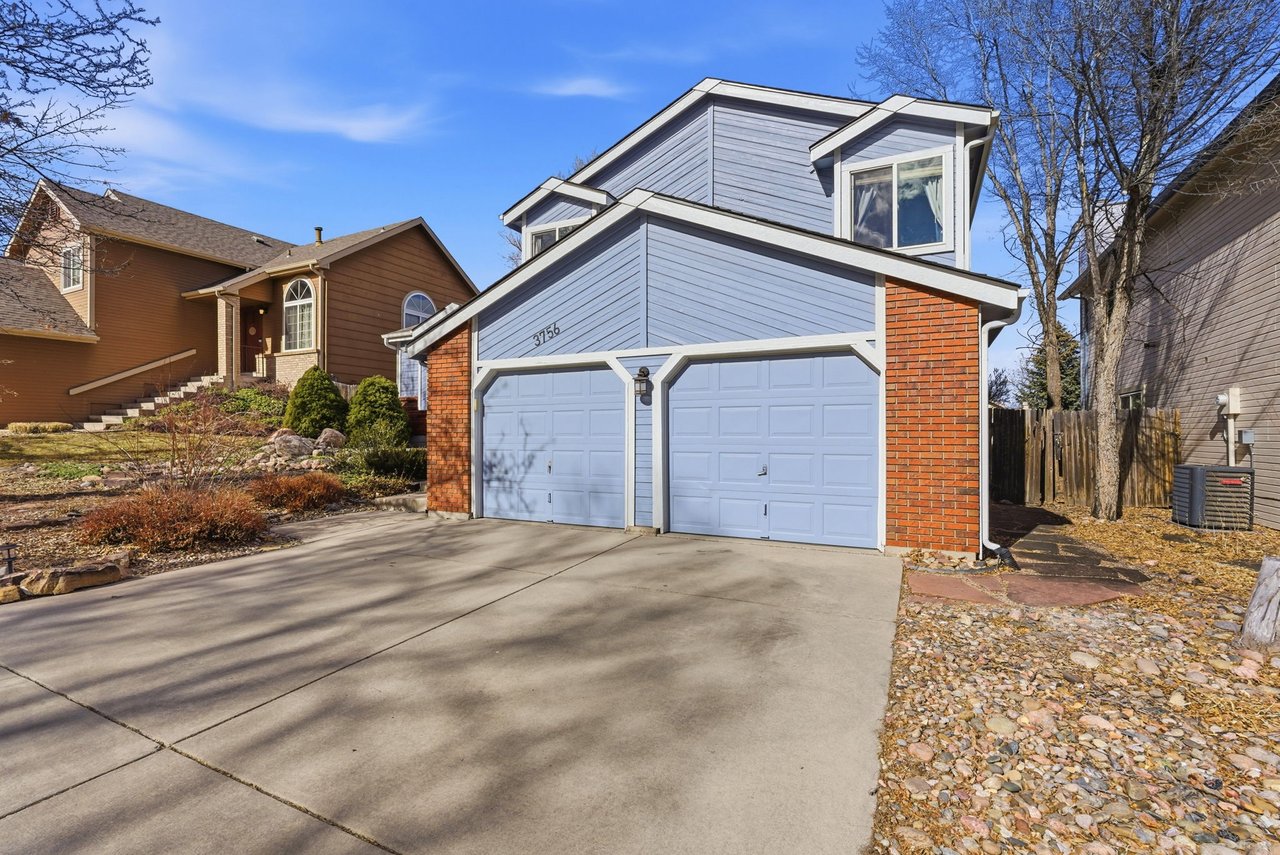 3756 Adirondack Drive