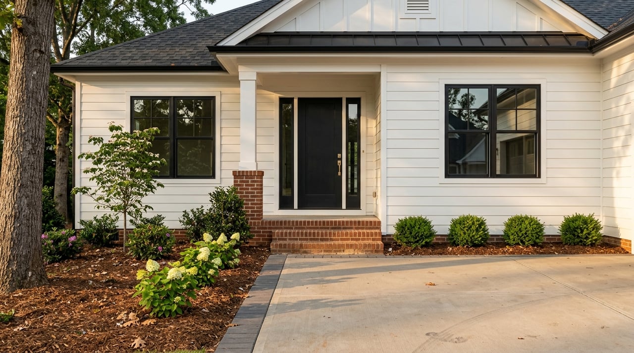 New Construction Near Lake James: What Buyers Should Expect