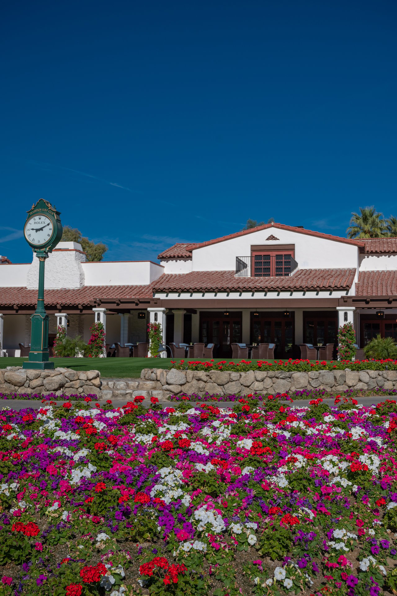 Tradition Golf Club