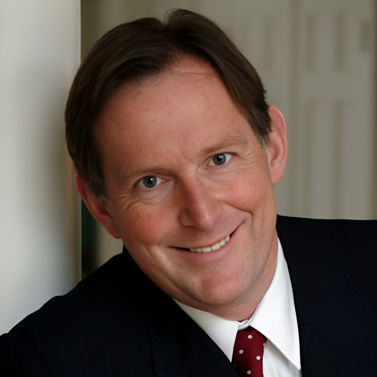 Peter Sullivan Weston, CT Real Estate Agent Headshot