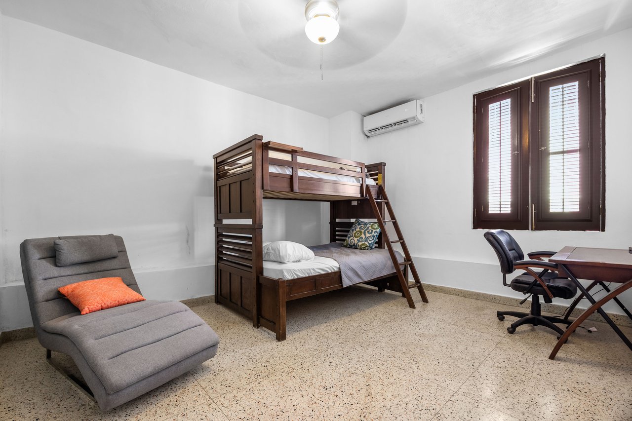 152 Calle Luna, Old San Juan | San Juan, P.R.