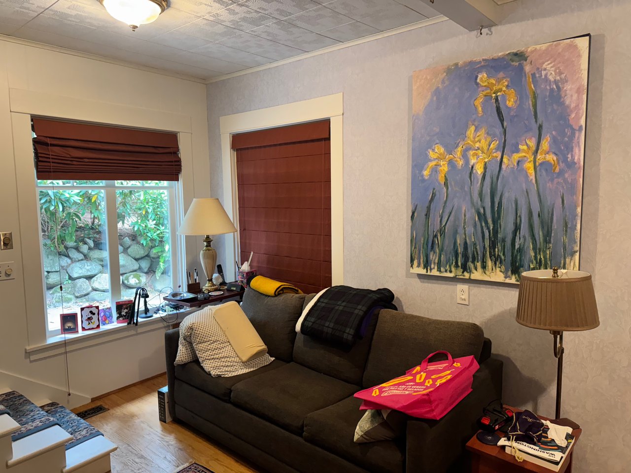 Finding a homes value