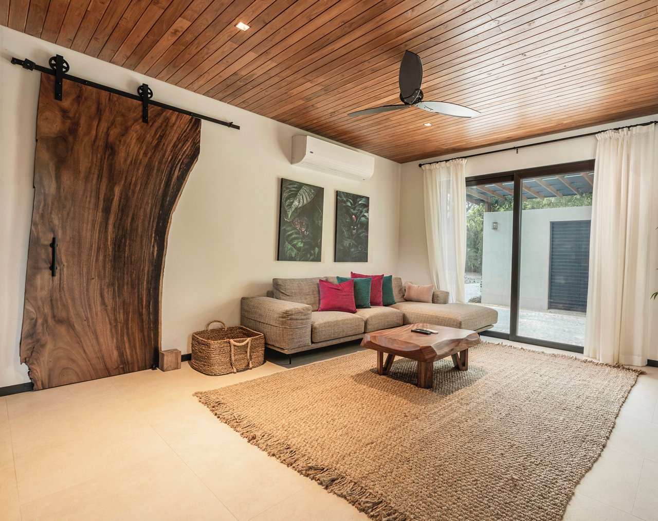 Tropical Wellness Estate, Hacienda Pinilla, Guanacaste