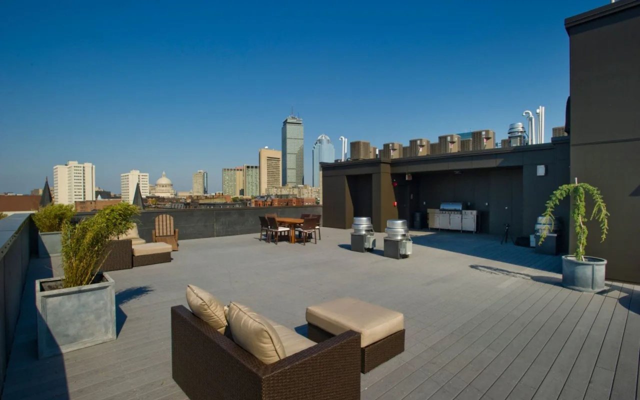 The Modern I & II – $70,000,000