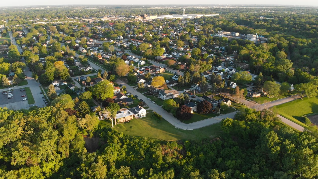 Elk Grove Village