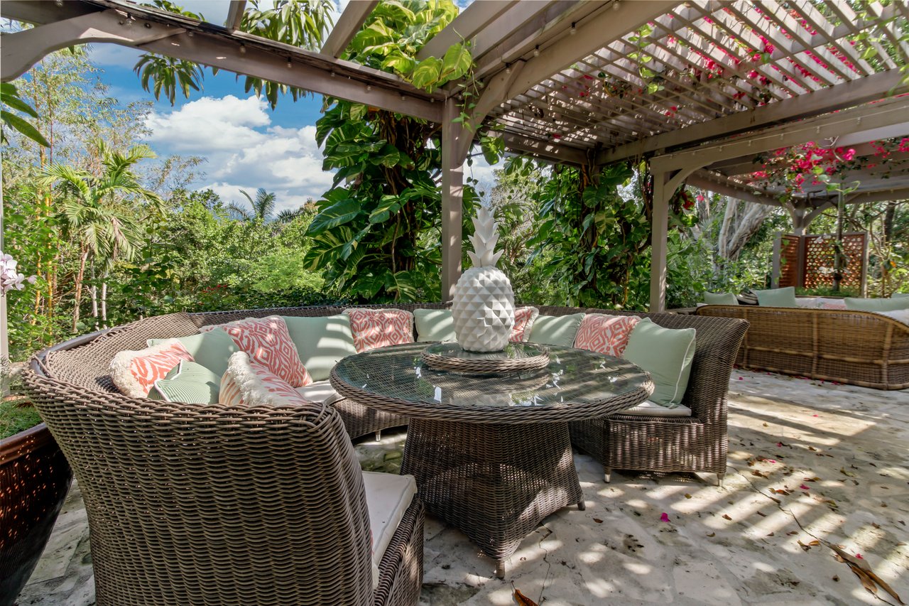 Lyford Cay | Private, Hidden Gem