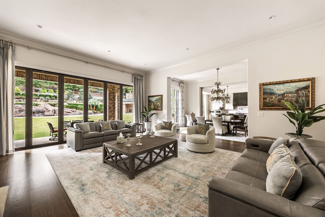 3456 Old Plantation Road NW