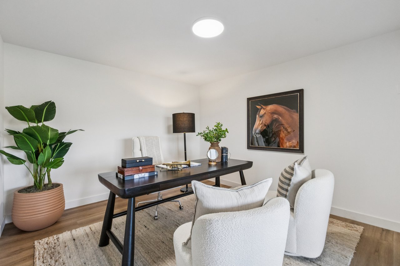 Desirable Location on Belvedere Island