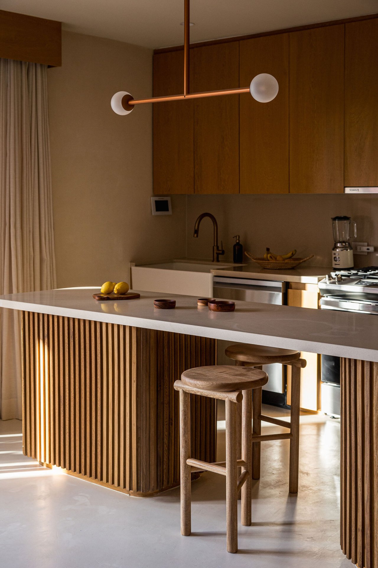 Aflora Tulum | One Bedroom Penthouse D402