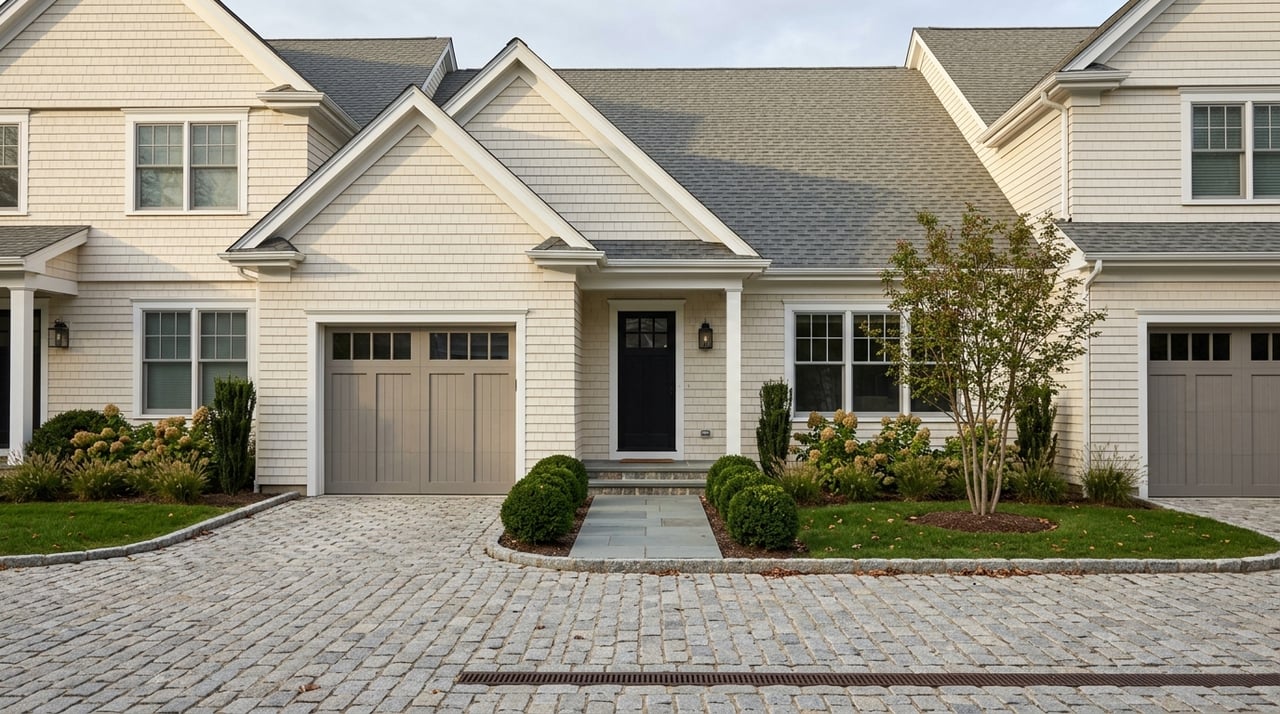 Downsizing In Huntington: Condo And Townhome Options For Luxury Owners