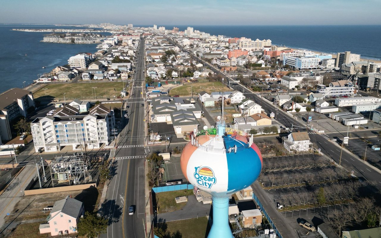 Ocean City