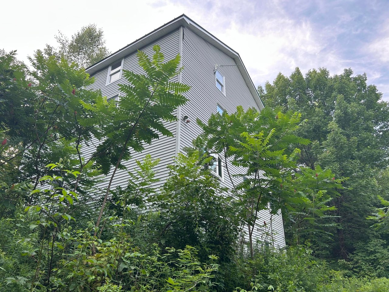 53 Missing Lynx Lane Garland, ME 04939