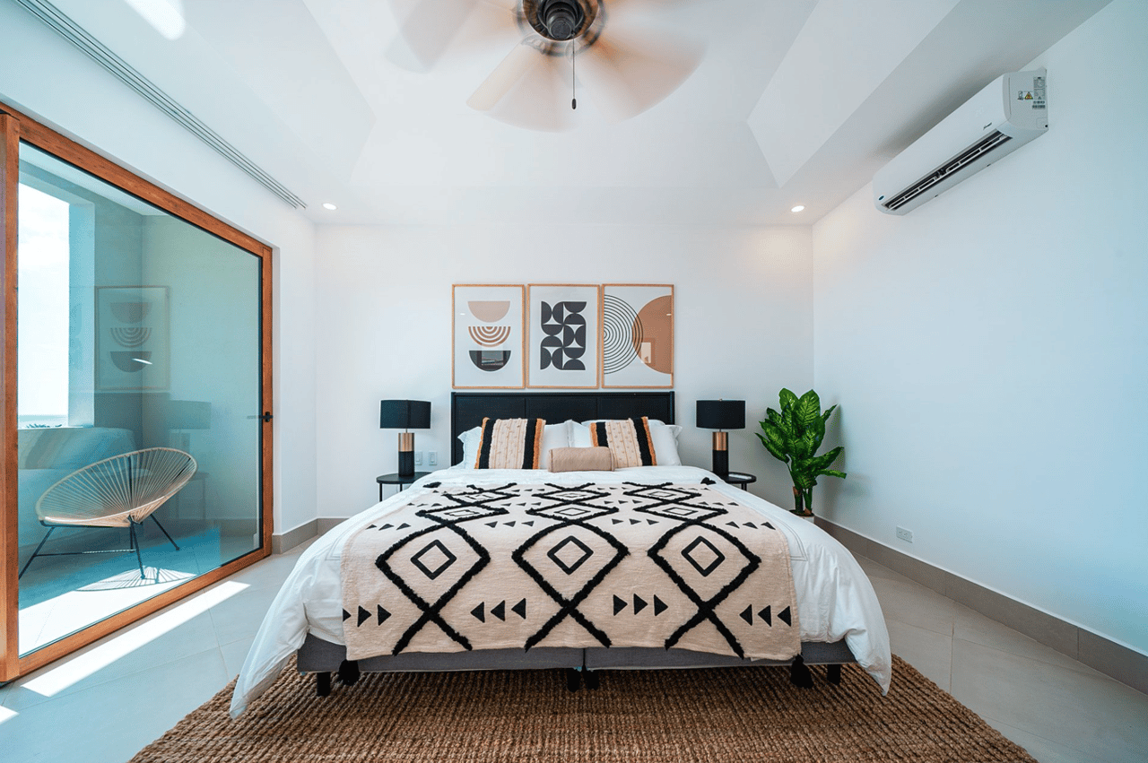 Sea Forever At Puesta Del Sol (Residence 7) - Private Roof Top Patio - Tamarindo