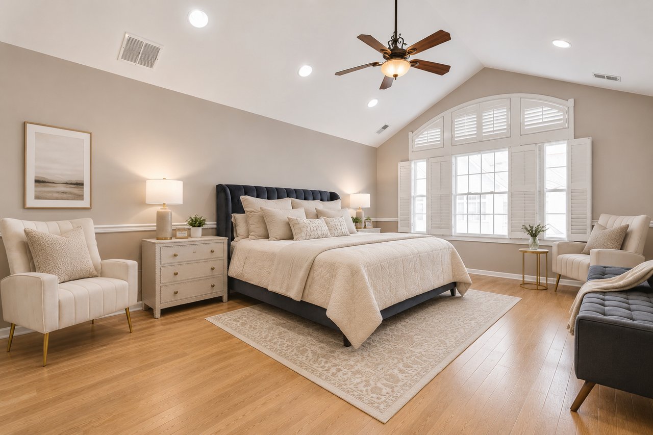 Regency Club Townhome for Rent