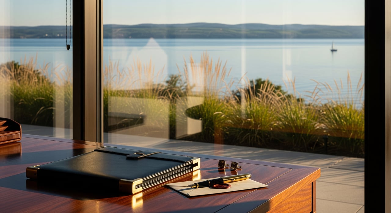 Earnest Money In Michigan: What Buyers Should Know