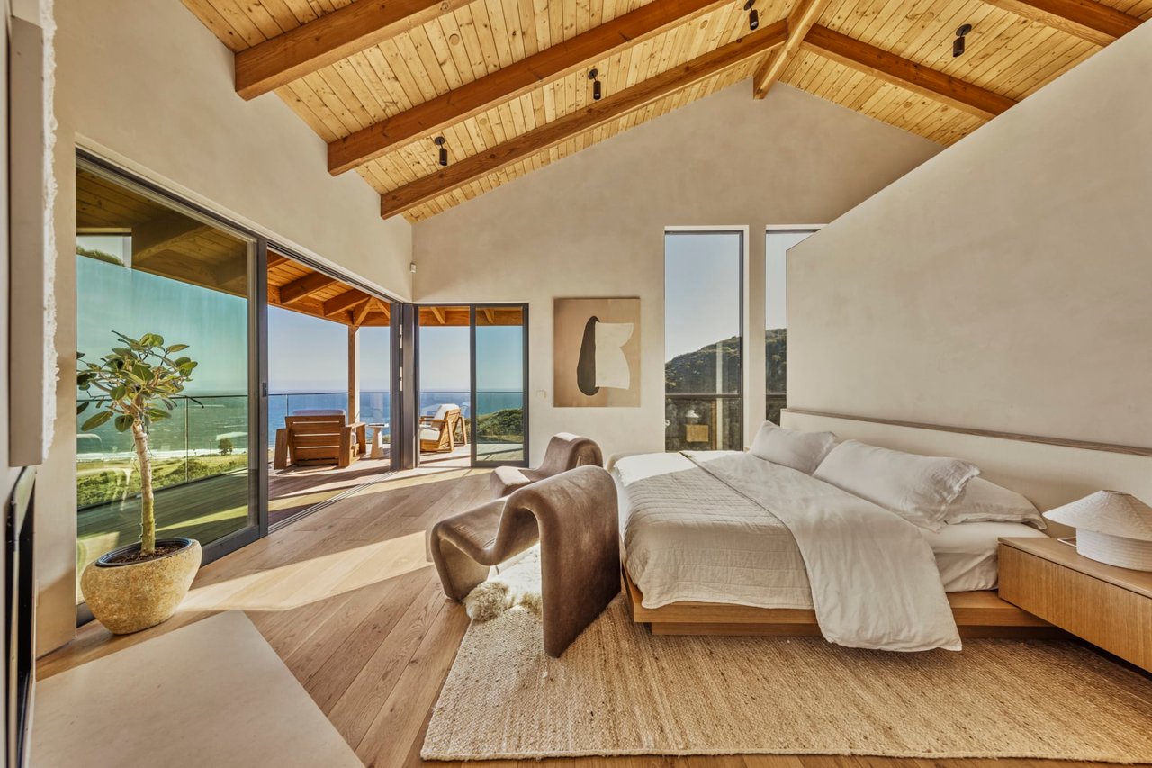 5941 Trancas Canyon Road: A New Paradigm in Coastal Luxury