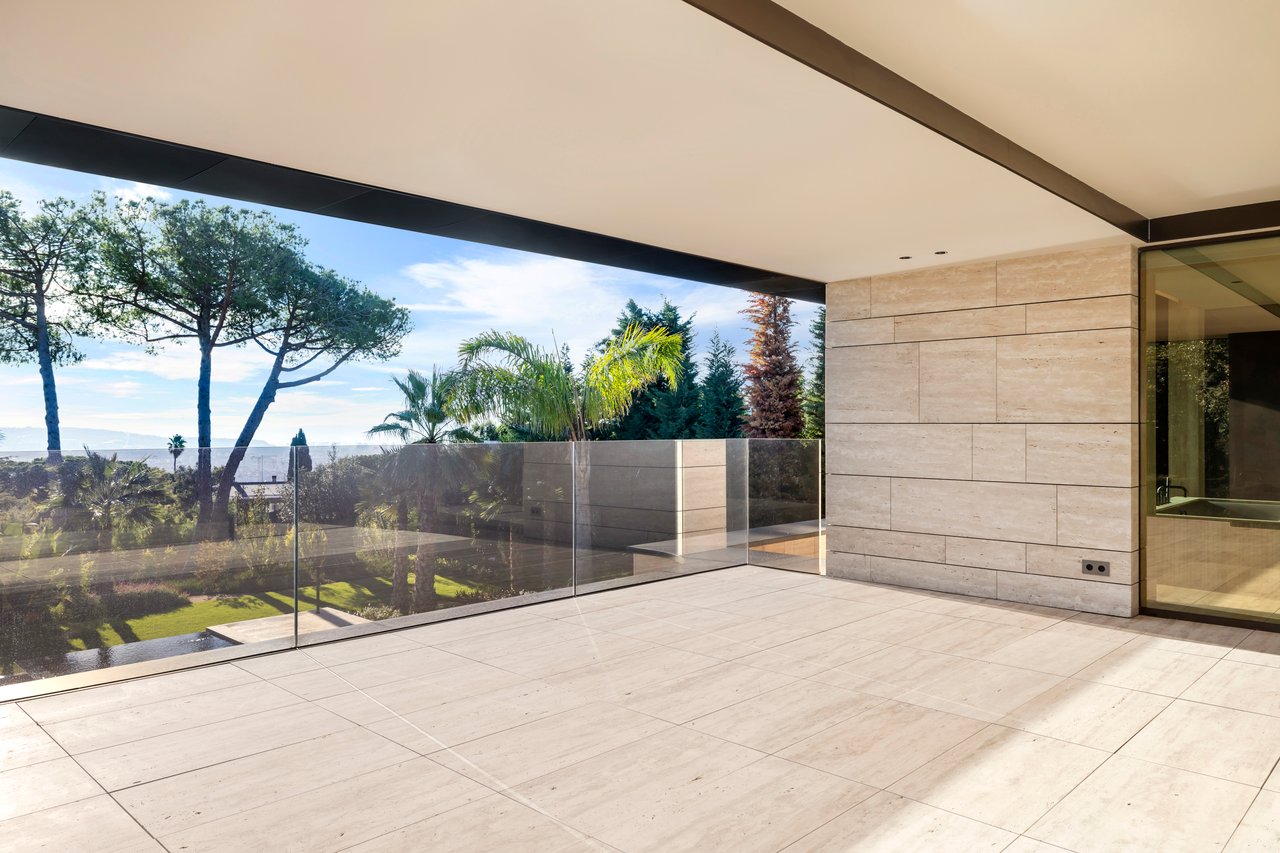 VILLA ALTA